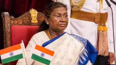 राष्ट्रपति द्रौपदी मुर्मू की ओडिशा-छत्तीसगढ़ 6 दिवसीय यात्रा आज से, शिक्षा-आदिवासी विकास पर रहेगा फोकस...