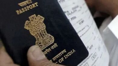 गाजियाबाद में फर्जी पासपोर्ट रैकेट का खुलासा, पोस्टमैन समेत 5 आरोपी गिरफ्तार...