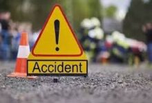 सूरजपुर में सड़क हादसा: अज्ञात वाहन की टक्कर से आरक्षक अभय पांडे की मौत....