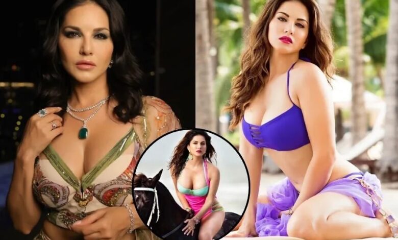 सनी लियोनी के कार्यक्रम का विरोध तेज: बजरंग दल ने आयोजकों को दी चेतावनी, प्रशासन पर बढ़ा दबाव...