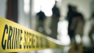 जगदलपुर में दिल दहला देने वाली घटना: आधी रात विवाद के बाद बुजुर्ग ने पत्नी की हत्या की, फिर खुद लगाई फांसी...