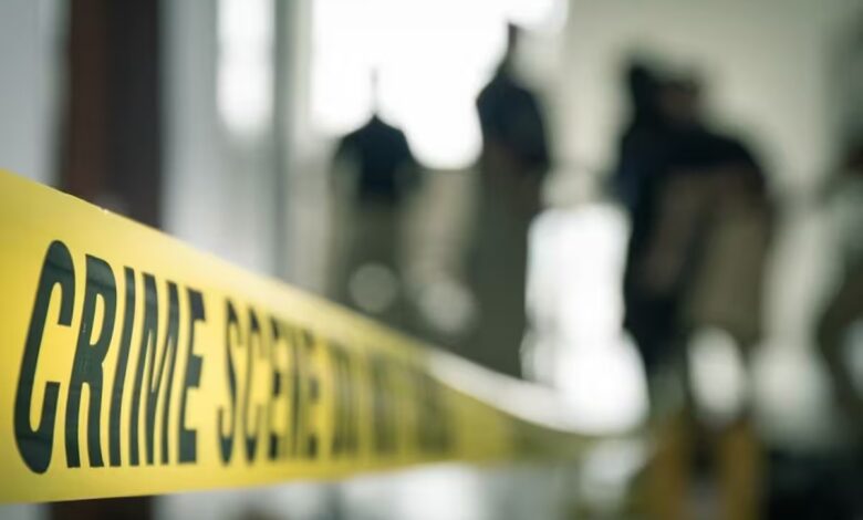 जगदलपुर में दिल दहला देने वाली घटना: आधी रात विवाद के बाद बुजुर्ग ने पत्नी की हत्या की, फिर खुद लगाई फांसी...