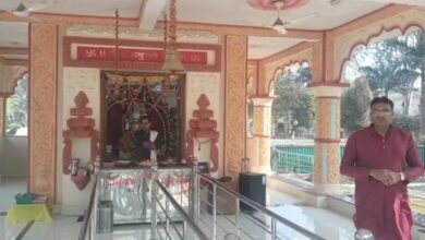 कलेक्ट्रेट परिसर के हनुमान मंदिर में चोरी, दान पेटी तोड़कर नकदी ले उड़े चोर…