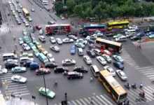 Raipur Traffic Plan: रायपुर को ट्रैफिक से मिलेगा राहत, रायपुर पुलिस ने तय किया नया प्लान, इन मार्गों पर मालवाहक वाहनों के प्रवेश पर लगा प्रतिबंध...