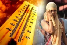 Weather Update: छत्तीसगढ़ में हुआ गर्मी का पारा गरम, अगले 7 दिनों तक मौसम में कोई बदलाव नहीं...